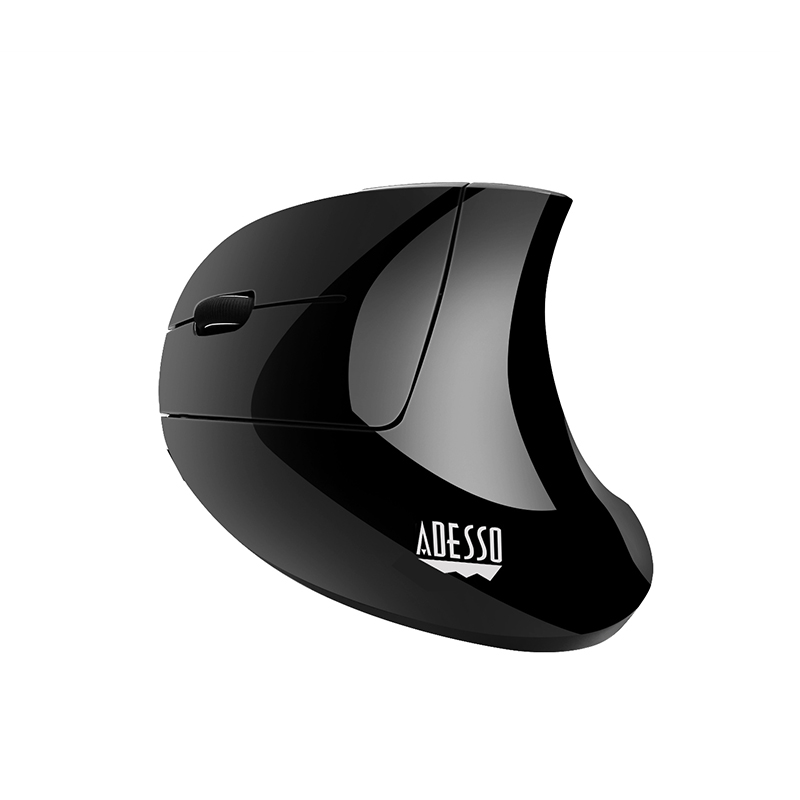 Adesso IMOUSE E90 Mouse - USB Type A, Optical
